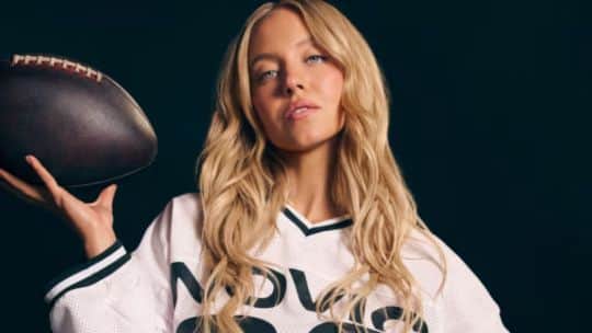 Polémica por Sydney Sweeney: deportistas cuestionaron su campaña “hipersexualizada” para Novig