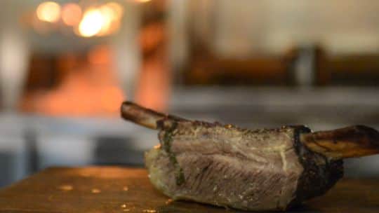 TripAdvisor eligió al mejor restaurante del mundo: es argentino y otros dos quedaron en el top 10