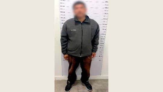 Violó la perimetral y amenazaba a su ex pareja: la Policía de la Ciudad lo detuvo en flagrancia