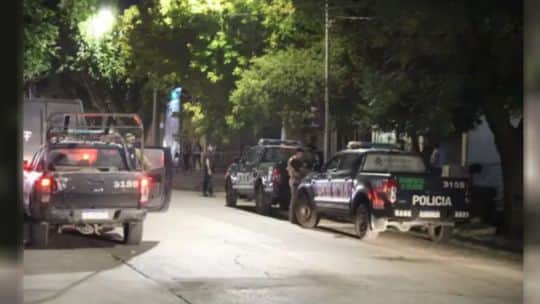 Por una venganza, entraron a los tiros a una casa y murió baleado un nene de 7 años