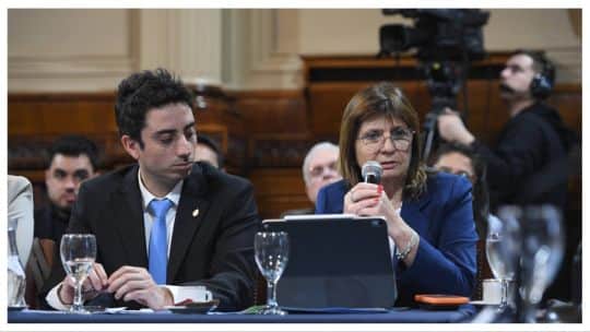 LLA rechazó separar Ficha Limpia y la Reforma Electoral sigue sin acuerdo en el Senado
