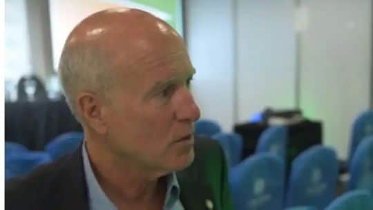 Luis Zubizarreta sobre la ley de biocombustibles: “El Gobierno piensa una ley que no discrimina a nadie y genere competencia”