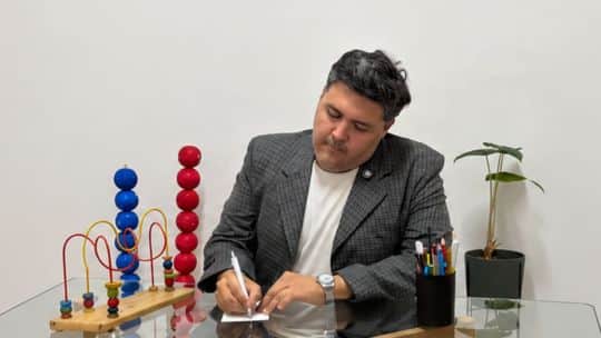 Fundación Ábaco: innovación tecnológica en el diagnóstico y atención de pacientes con neurodivergencias.