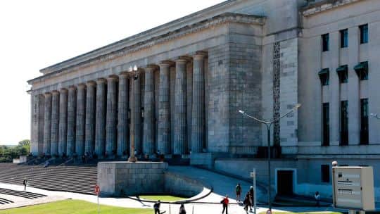Yacobitti cuestionó los fondos para las universidades: “Hay partidas que bajaron 85%”