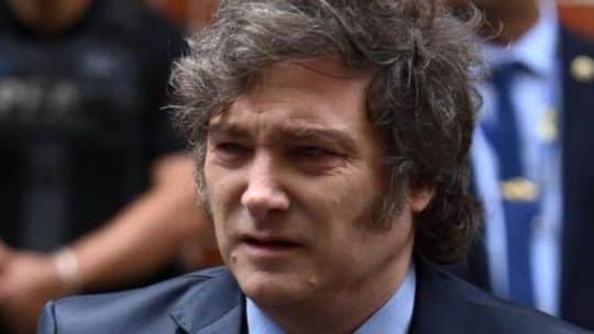 Sicchar, tras la encuesta en Córdoba: "El porcentaje que desaprueba a Milei es superior al que aprueba"