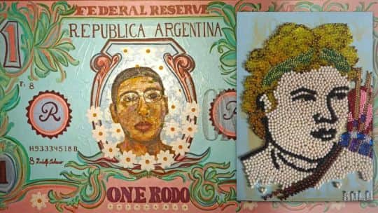 El arte que desafiaba las buenas costumbres