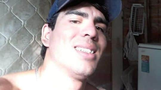 “Soy pobre, pero no soy estúpida”: el reclamo de una madre por su hijo desaparecido en Chaco