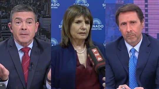 “No diga empatía”: la nueva palabra prohibida del credo mileísta
