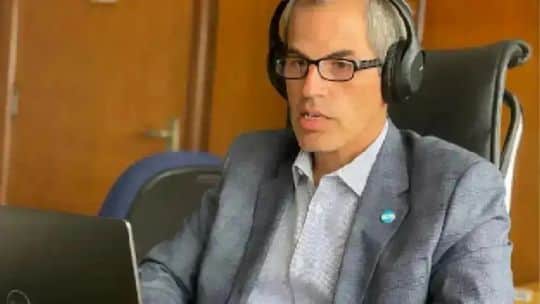 Ramiro Tosi sobre el Presupuesto 2027: “El año que viene la idea es mantener el mismo nivel de superávit primario”