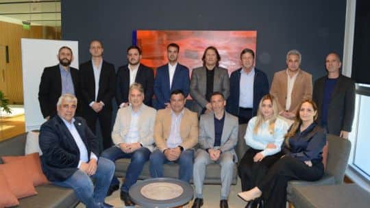 Cuando la gestión decide: la lección que dejó Marcos Juárez para los intendentes