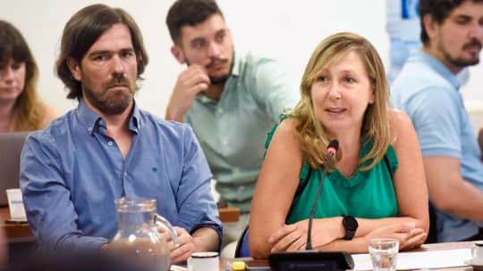 Bregman y Del Caño convocaron hoy a una Marcha de la Bronca en Plaza de Mayo