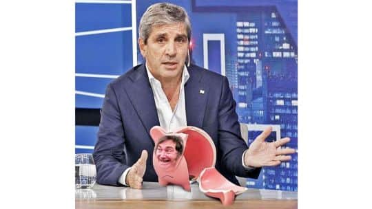 Los US$ 24.900 millones que Caputo debe conseguir antes de las elecciones