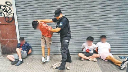 Reflexiones frente a la Ley Penal Juvenil: sí o no