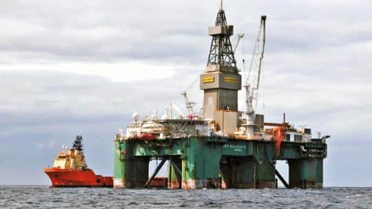 Petróleo en Malvinas: la hora de actuar