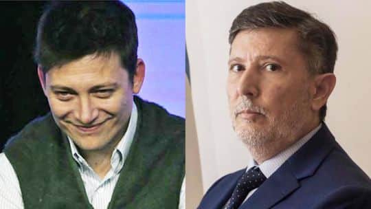 Cómo es el plan de Santiago Caputo para crear el nuevo cuerpo de espías