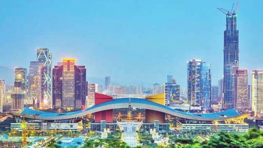 Shenzhen: la ciudad que mezcló Estado y mercado y no encaja en la grieta argentina