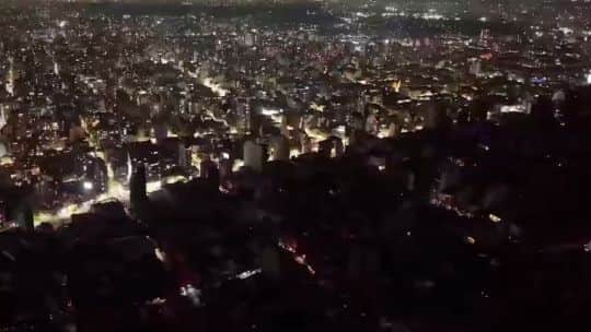 Edenor confirmó qué provocó el apagón que dejó a casi 600 mil usuarios sin luz