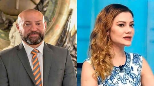 Semana caliente para la causa Andis: "desfasaje" de $ 158 mil millones y declara la ex de Cerimedo