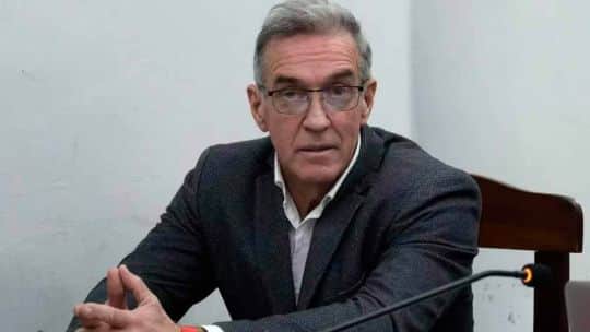 Cómo operaba Gerardo Dahse, el ginecólogo correntino condenado por abuso sexual