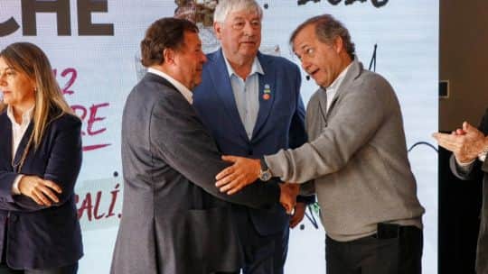Fehgra apoyó la eximisión de Ingresos Brutos al turismo extranjero en Río Negro