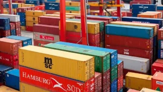 RDEco: las exportaciones se convirtieron en el principal motor de la economía argentina