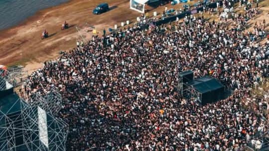 Primavera a pleno en Córdoba: 320 mil personas y un impacto económico de $42 mil millones