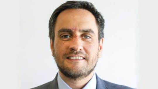 Juan Cabandié: "Los montoneros preferían la dictadura a Isabel, espero que los K no repitan ese error"