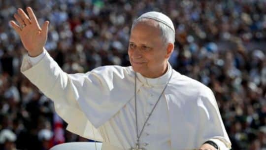 "Que el Papa reconozca a las personas con discapacidad": la emoción en el Cotolengo de Claypole por la visita de León XIV