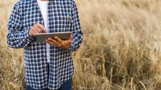 Ante la escalada en la tensión geopolítica, se recomienda “calma y no perder la brújula” a los productores agropecuarios