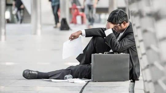 RDI: la desocupación llegó al 7,9% y alcanzó el nivel más alto de la gestión de Milei