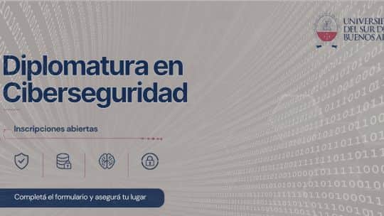 Ciberataques, estafas y filtraciones: USBA lanza una diplomatura para aprender a protegerse frente a las crecientes amenazas digitales