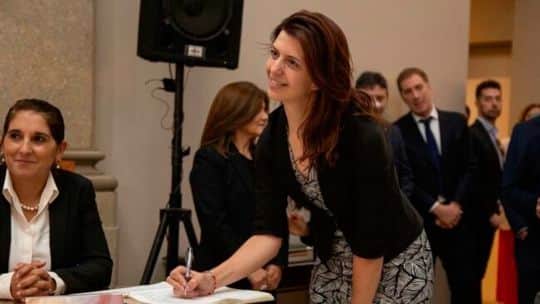 Antes del castigo: quién es la jueza Laura De Marinis y cómo entiende la justicia penal juvenil