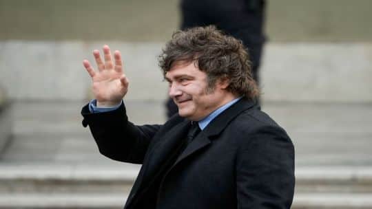 En RDI se reveló que, “casi 300 funcionarios fueron echados o renunciaron” durante la gestión de Javier Milei