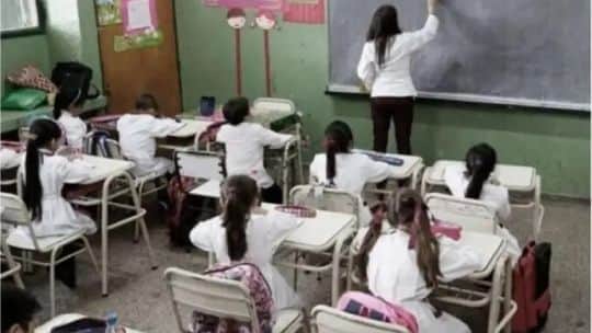 Denuncian adoctrinamiento en una escuela primaria de Mendoza: “La verdad que es perverso y es grave”