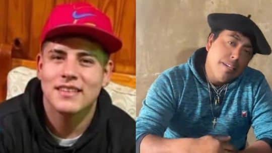 Crimen de Lautaro Córdoba: la fiscal confirmó dos imputados y habló de un posible "femicidio transversal"