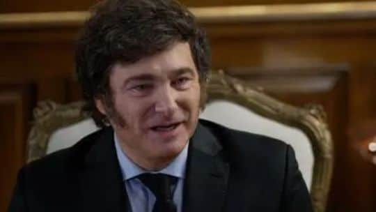 Milei afirmó que "las PASO son inmorales", acusó a Néstor Kirchner de inventarlas y lo llamó ladrón
