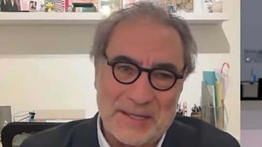 "Trump va hacia una derrota en las elecciones de medio término", declaró Jorge Arguello, exembajador de Argentina en Estados Unidos y la ONU