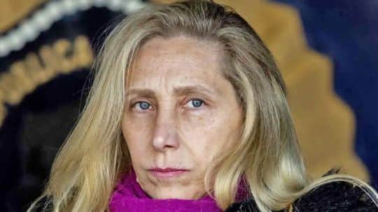 RDI: Karina Milei habría adoptado un gato con despacho propio en la Casa Rosada