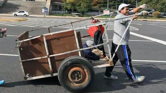 En RDI se observó la forma en que el INDEC mide la pobreza: “Hacerlo por ingreso es lo más certero, pero no muestra la mejor foto”