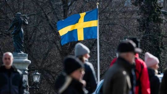 RDI: Suecia “un país liberal con mucha guita” que sorprende al ámbito político internacional
