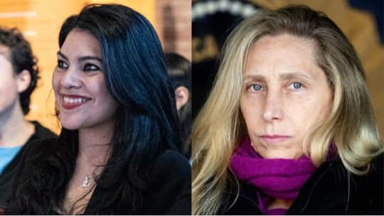 En RDI se analizaron las denuncias que involucran a Belén Agudíez y el funcionamiento de la Quinta de Olivos