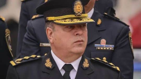 Megacausa Bomberos: el exjefe Gustavo Folli y otros nueve imputados analizan si confiesan