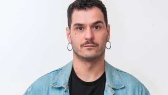 Javier Marra contó en RDEsc el origen de Trunco: una historia de amores, recuerdos y escritura