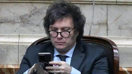 RDI: los memes sobre Milei ponen el foco en el costo de vida y la pérdida de poder adquisitivo