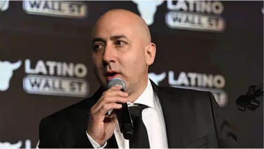 En RDI se presentó la pauta oficial detrás de La Derecha Diario y los gobiernos que le asignaron publicidad