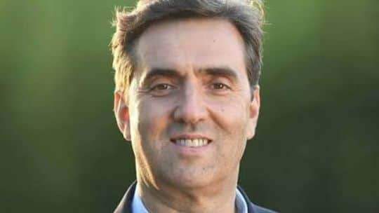 El intendente de Luján contó cómo será la visita del Papa León: “Esperamos dos millones de personas”