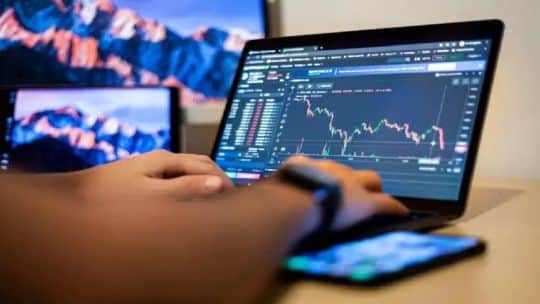 Caución bursátil: cómo funciona y cuáles son sus beneficios