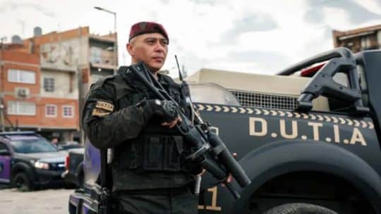 En RDI se habló sobre las denuncias de operativos policiales en los barrios populares: “Es como una tortura psicológica”