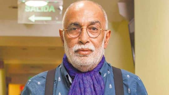 Oscar González Oro murió en su ‘lugar en el mundo’, Uruguay