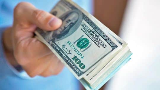Segunda mayor compra de argentinos por ahorro: US$ 2.500 M en agosto